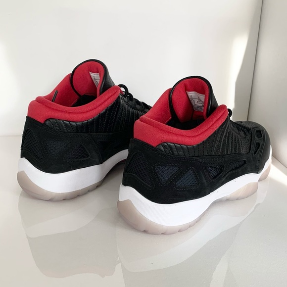 Air Jordan 11 Retro Lowie - Picture 5 of 15